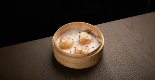 Dim Sum Dreams