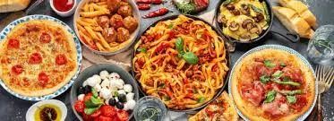 Italian Resturant