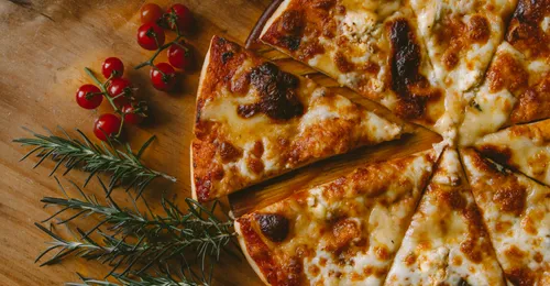 Coal Fire Pizza