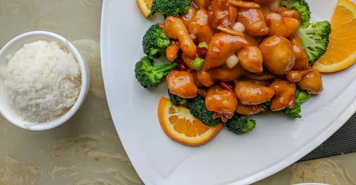 Golden Wok