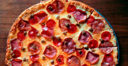 NY Pizza Co