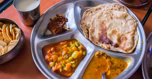 Royal India