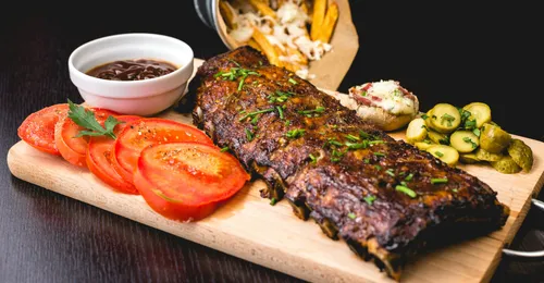 Smokehouse NYC