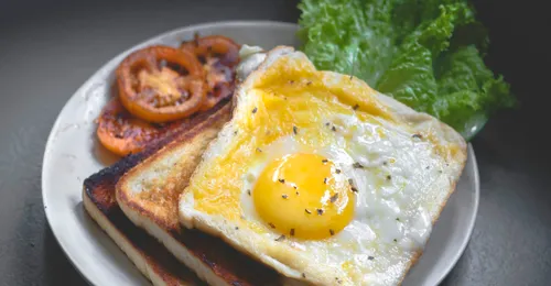 Sunrise Café