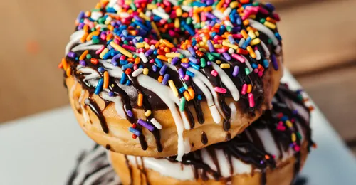 Sweet Tooth NYC