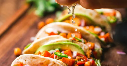 Taco Fiesta