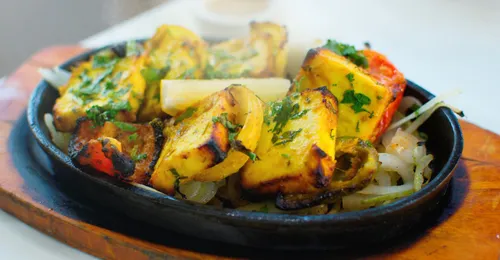 The Biryani Pot