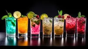 Sip and Savor