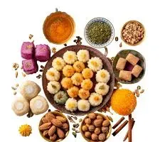 Sindhi Sweet's