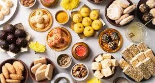 Haldiram's
