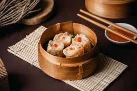 Dim Sum Dreams