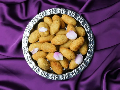 Haldiram's