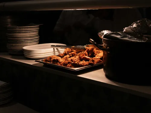 Mesa Kitchen