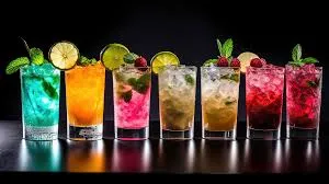 Sip and Savor