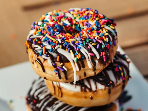 Sweet Tooth NYC