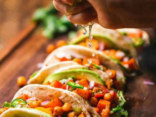 Taco Fiesta
