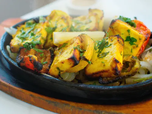 The Biryani Pot