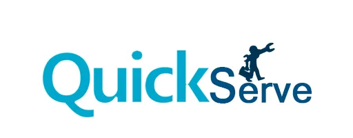 QuickServe Hub
