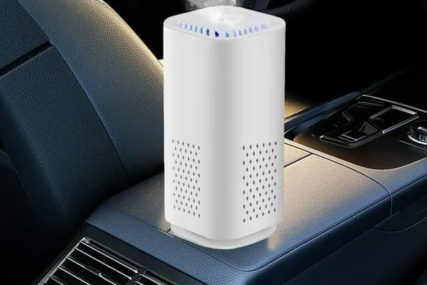 HASTHIP Air Purifier
