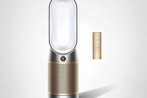 Dyson Purifier