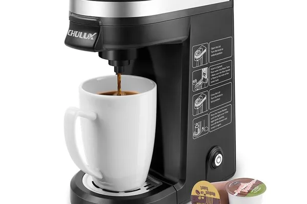 Coffee Maker