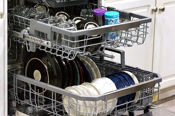 DishWasher