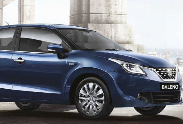 BALENO