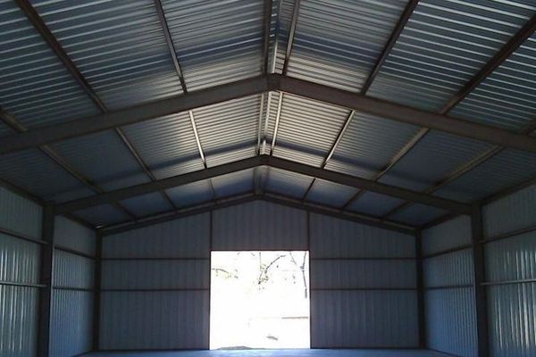Silverline Industrial Park
