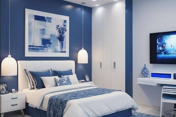 Spacious Rental Rooms