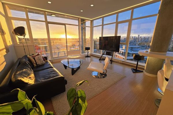 Sunrise Heights Apartments