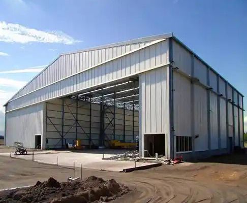 Metro Logistics Hub