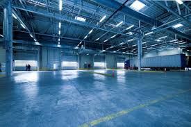 ESR Industrial Parks