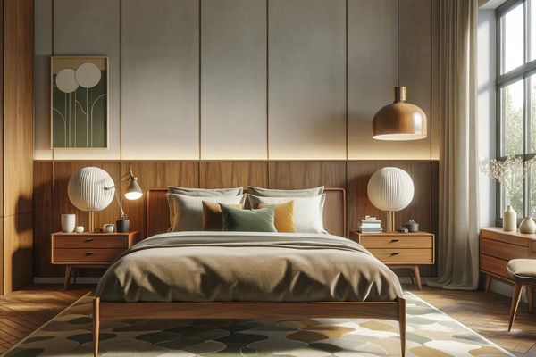 Elite Living Room