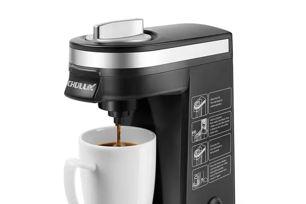 Coffee Maker