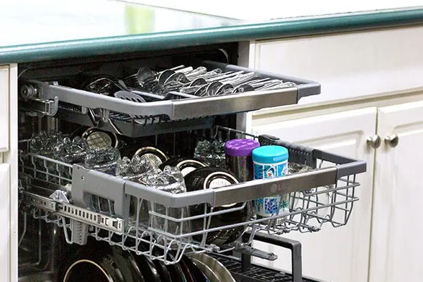 DishWasher