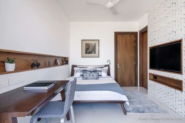 Green View Rental Room