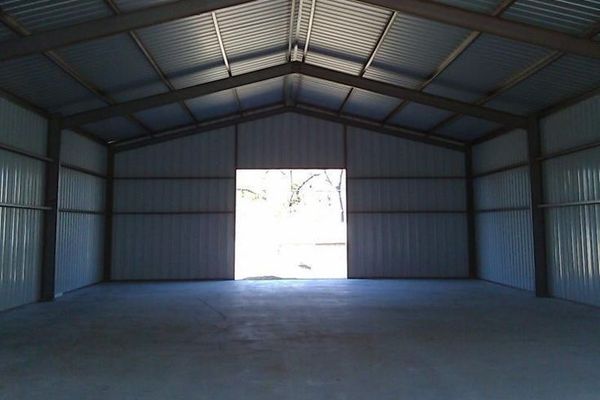 Silverline Industrial Park