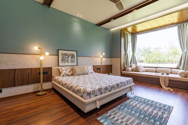 Budget Friendly Stay Room