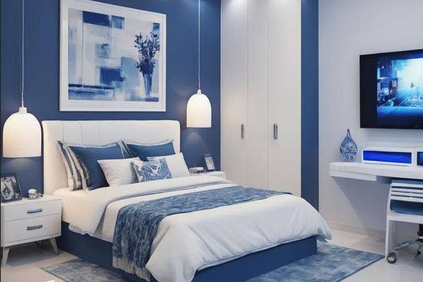 Spacious Rental Rooms