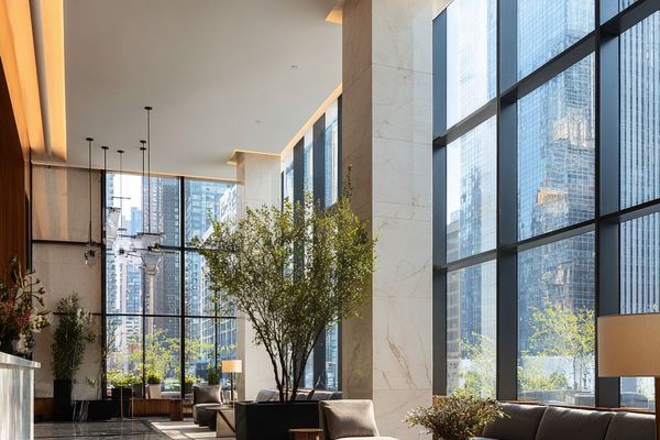 Green Valley Residency