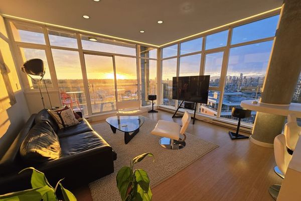 Sunrise Heights Apartments