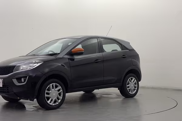 Tata Nexon