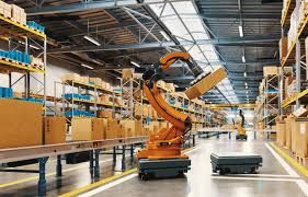 Ambattur Industrial Estate