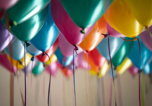 Balloon & Theme Decoration