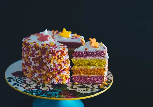 Birthday Party Package
