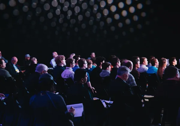 Corporate Event Package