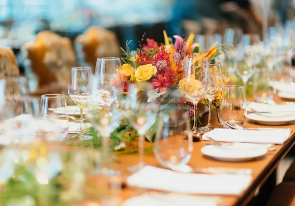 Full Wedding Package