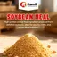 Soybean meal