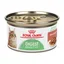 Sensitive digestion cat food