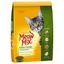 Indoor cat food
